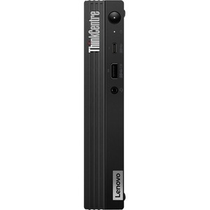 ミニPC Lenovo ThinkCentre M75q Tiny Gen2 レビュー】 Lenovo M75q Tiny Gen2：コスパの高さは変わらず