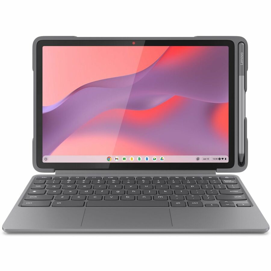 Lenovo　Chromebook　Duet　Gen9　83HH000UJP Lenovo Chromebook Duet Gen 9 (11″ MTK) | Versatile
