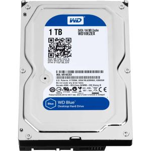 Western Digital WD Blue 1 TB 3.5-inch WD10EZEX | PC-Canada