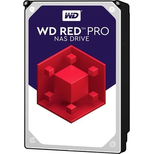Western Digital Red Pro WD2002FFSX 2 TB Hard | PC-Canada