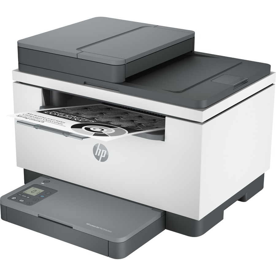 Hp Laserjet Mfp M234sdwe Printer 6gx01e Bgj