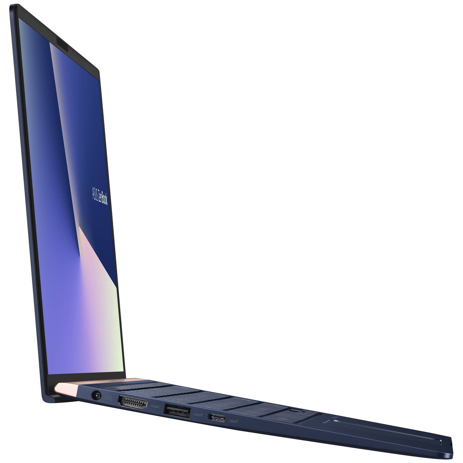 Asus ZenBook UX430 UX430UN-Q72SP-CB | PC-Canada