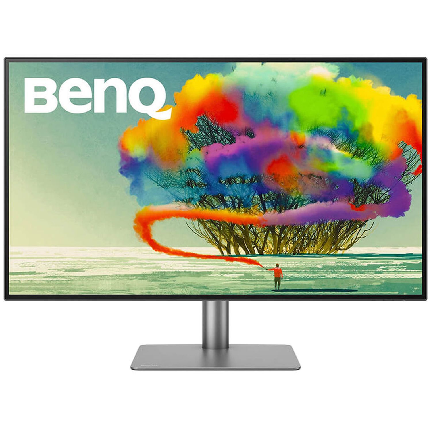BenQ Designo PD3220U 31.5" 4K UHD LED LC PD3220U PC-Canada