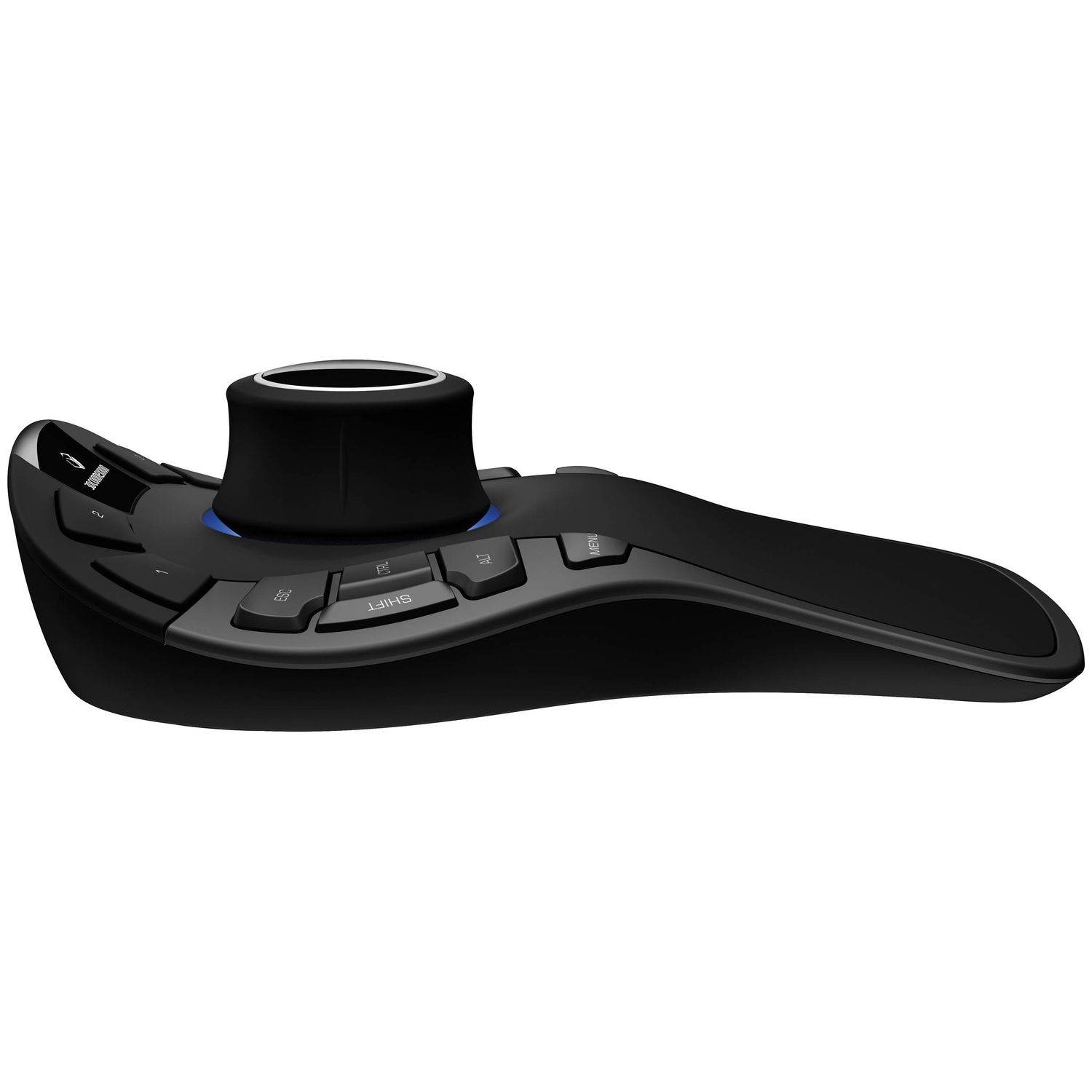 3Dconnexion SpaceMouse Pro 有線　　　プ①M472 3Dconnexion SpaceMouse Pro 有線 プ①M472 - メルカリ