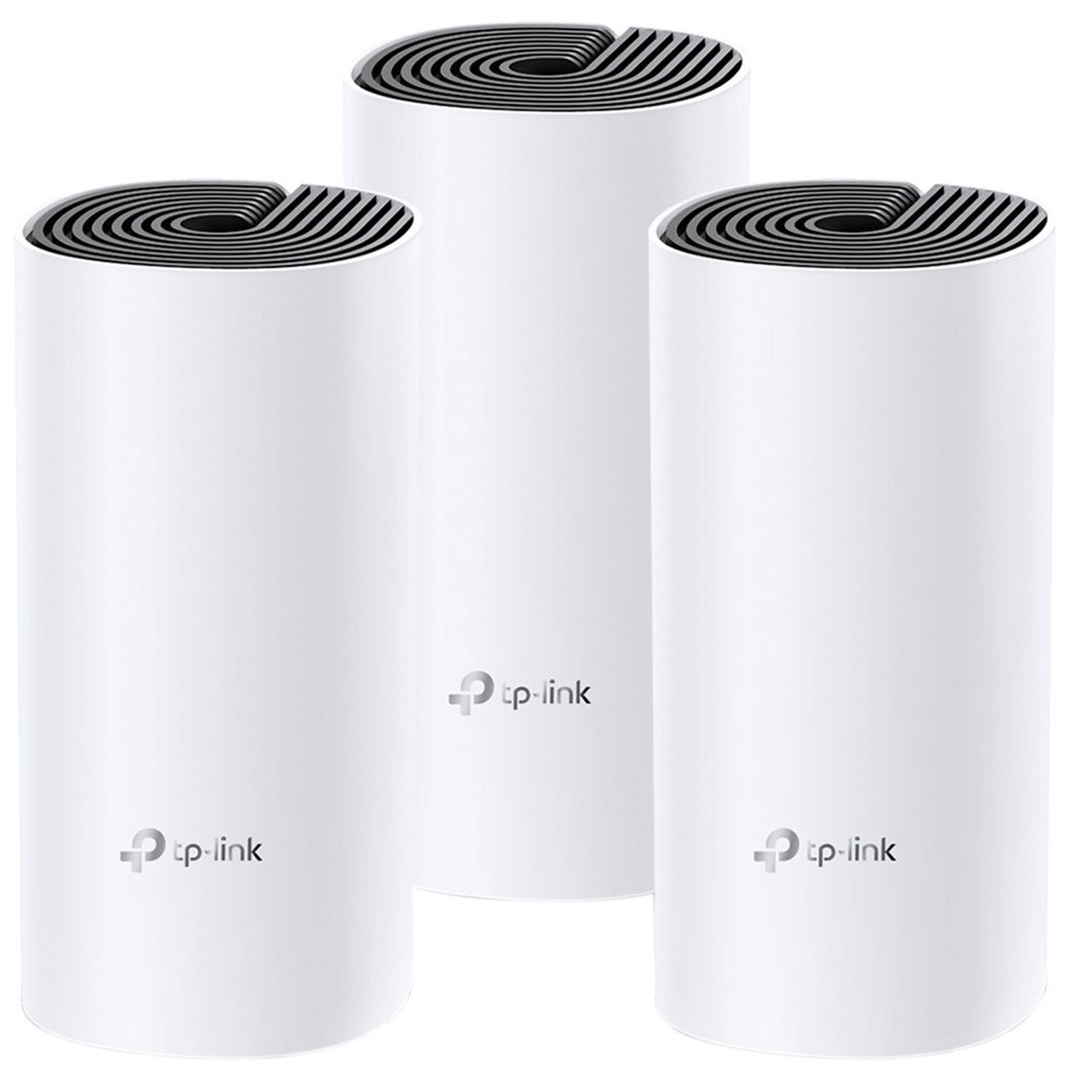 TP-Link Deco M4 IEEE 802.11ac DECO M4(3-PACK) | PC-Canada