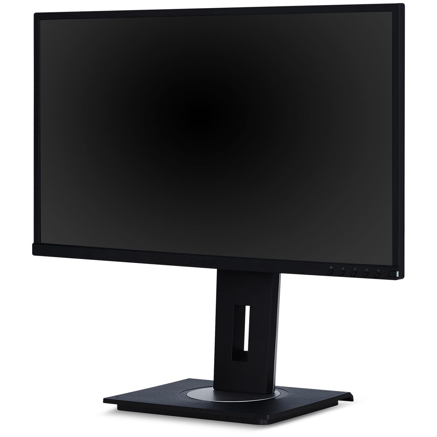 ViewSonic VG2448-PF 24 Inch IPS 1080p Ergonomic | PC-Canada