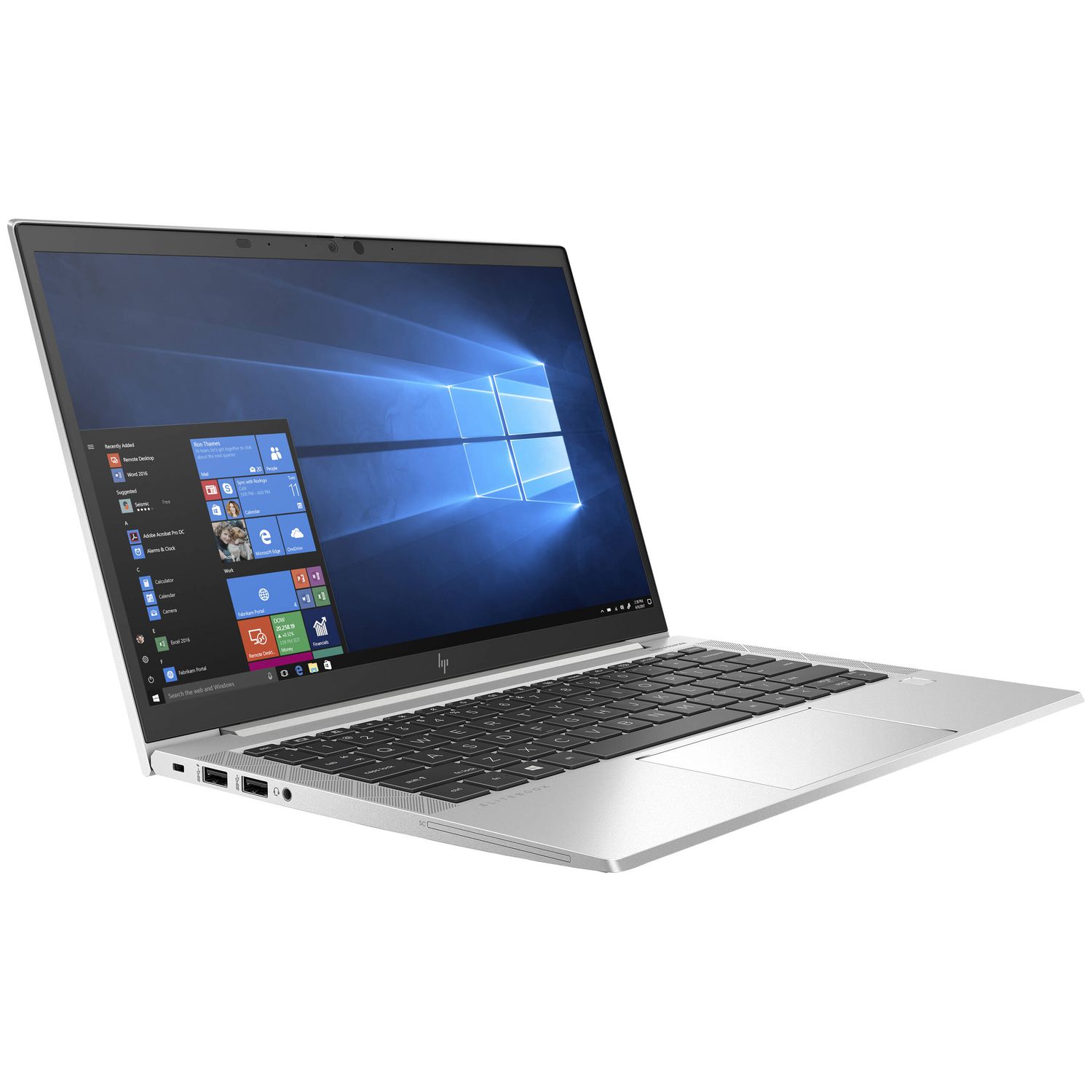 HP EliteBook 830 G8 13.3
