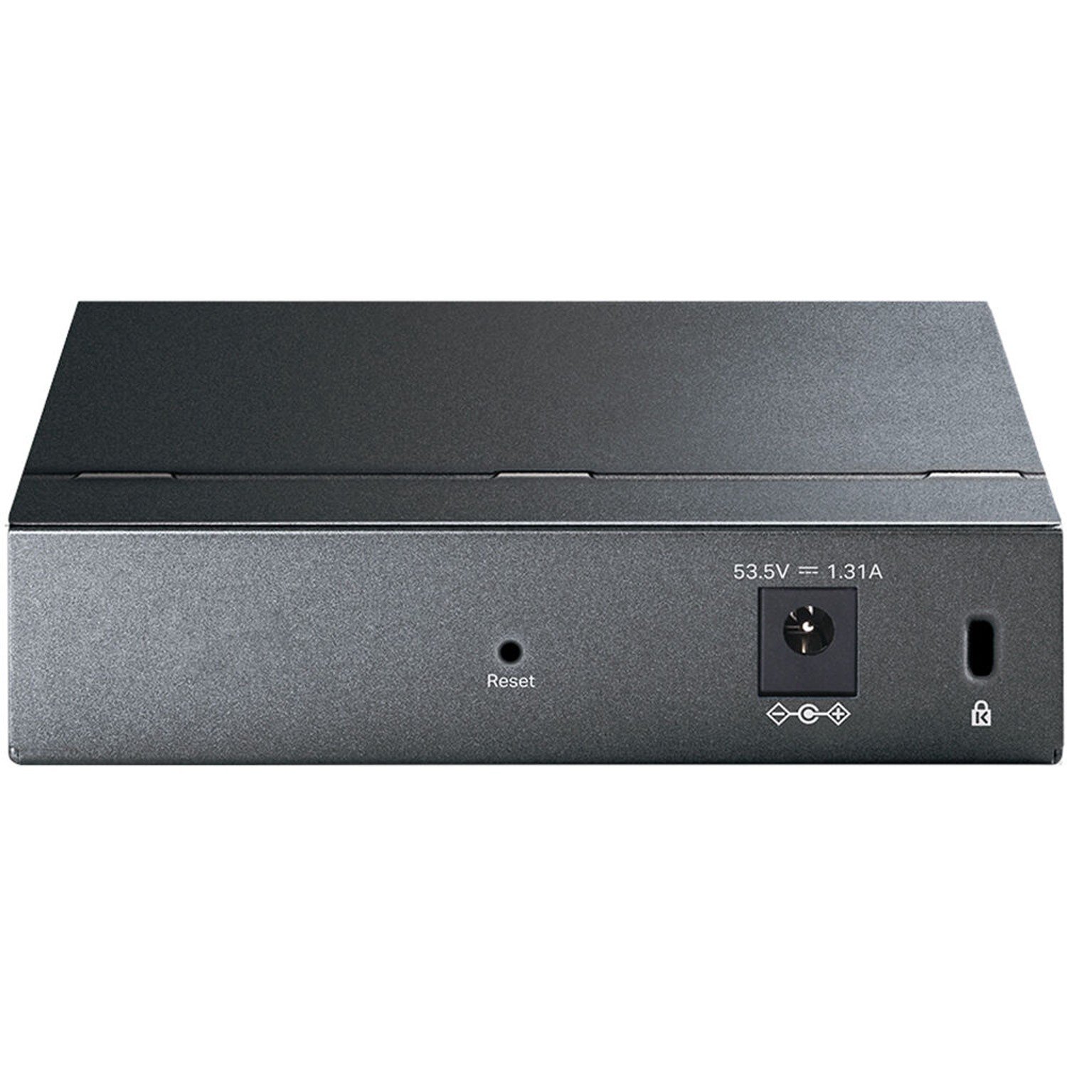 TP-Link TL-SG105PE 5-Port Gigabit Easy Smart | PC-Canada