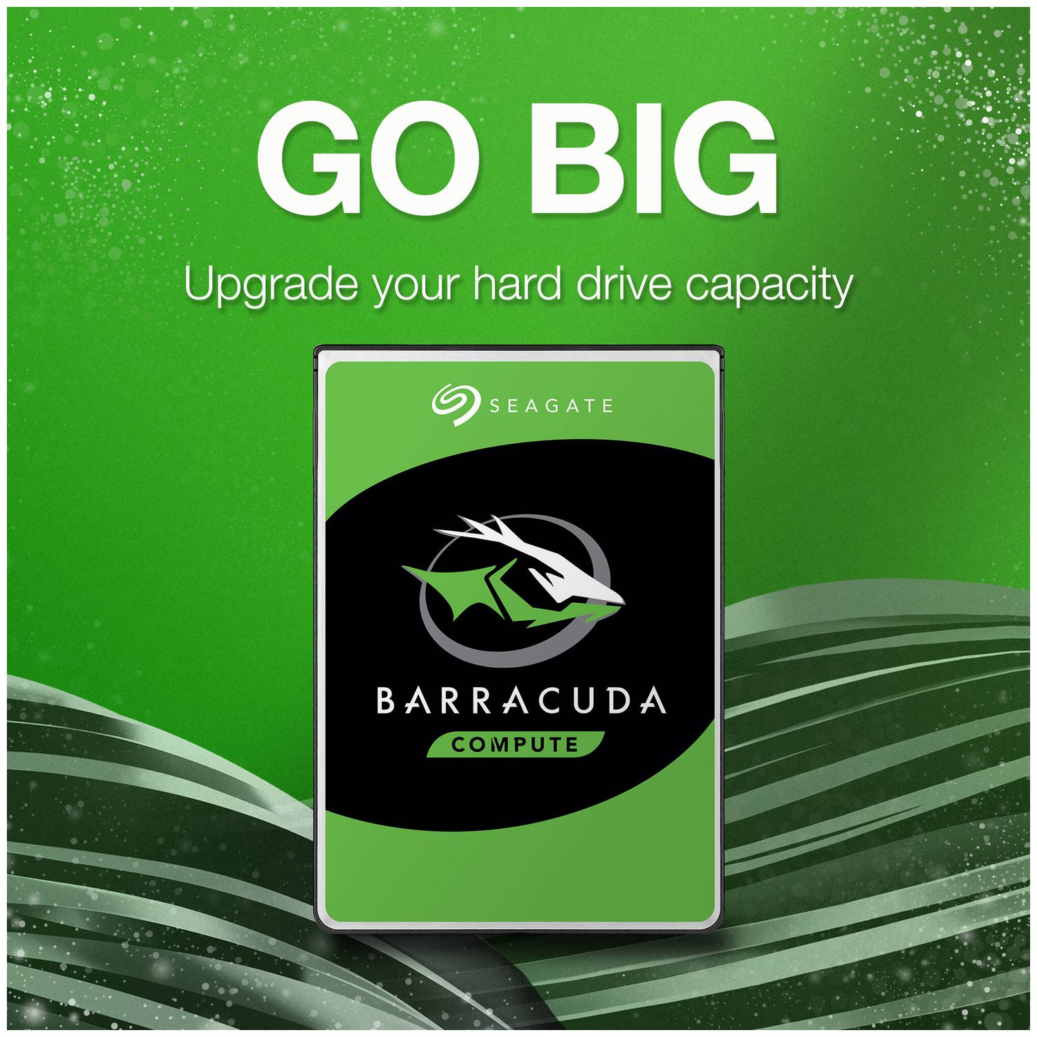 Seagate BarraCuda ST4000DM004 4 TB Hard Drive | PC-Canada