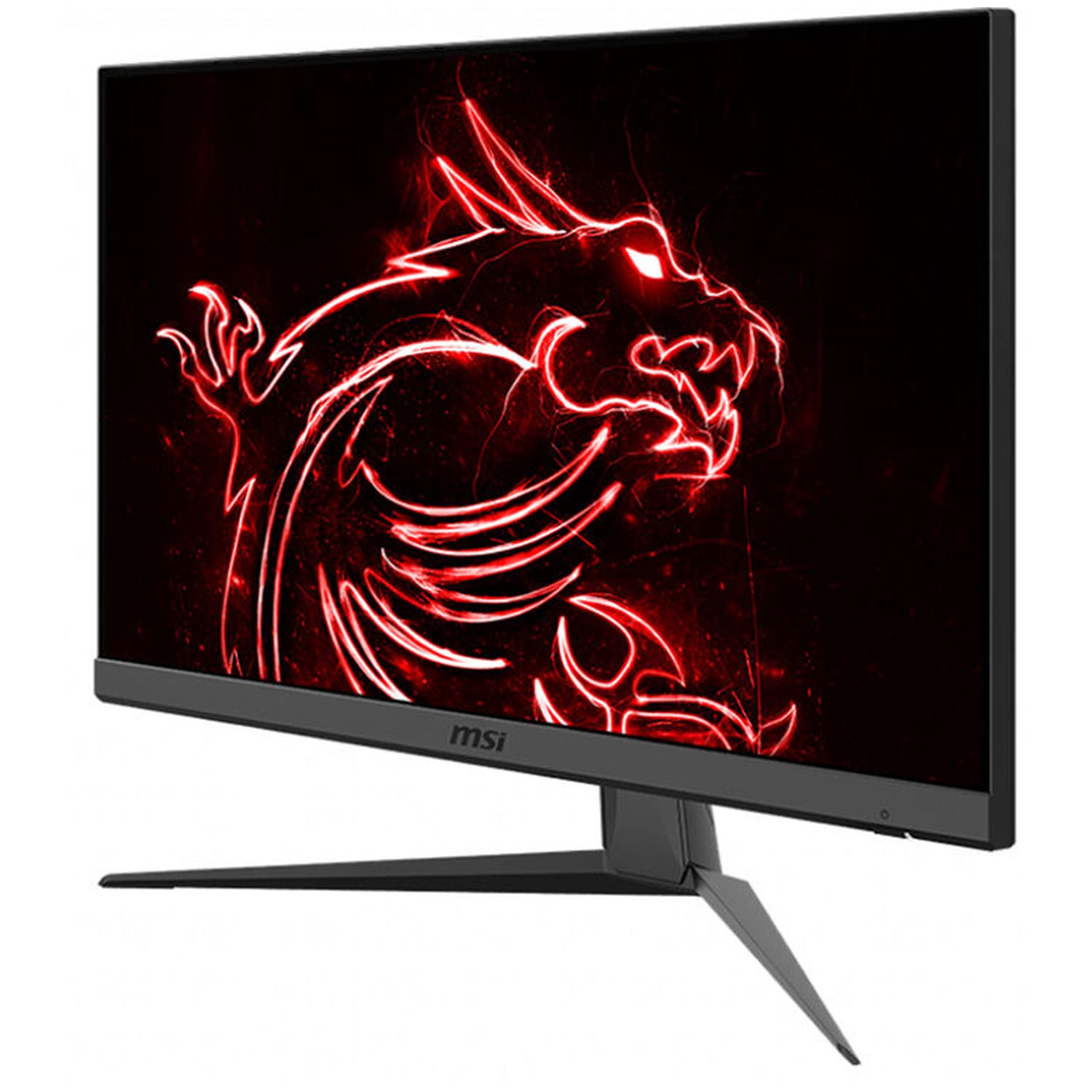 MSI Optix G24C4 カーブ型モニター 24インチ　144 hz Amazon.co.jp: MSI Optix G24C ゲーミングディスプレイ [24型