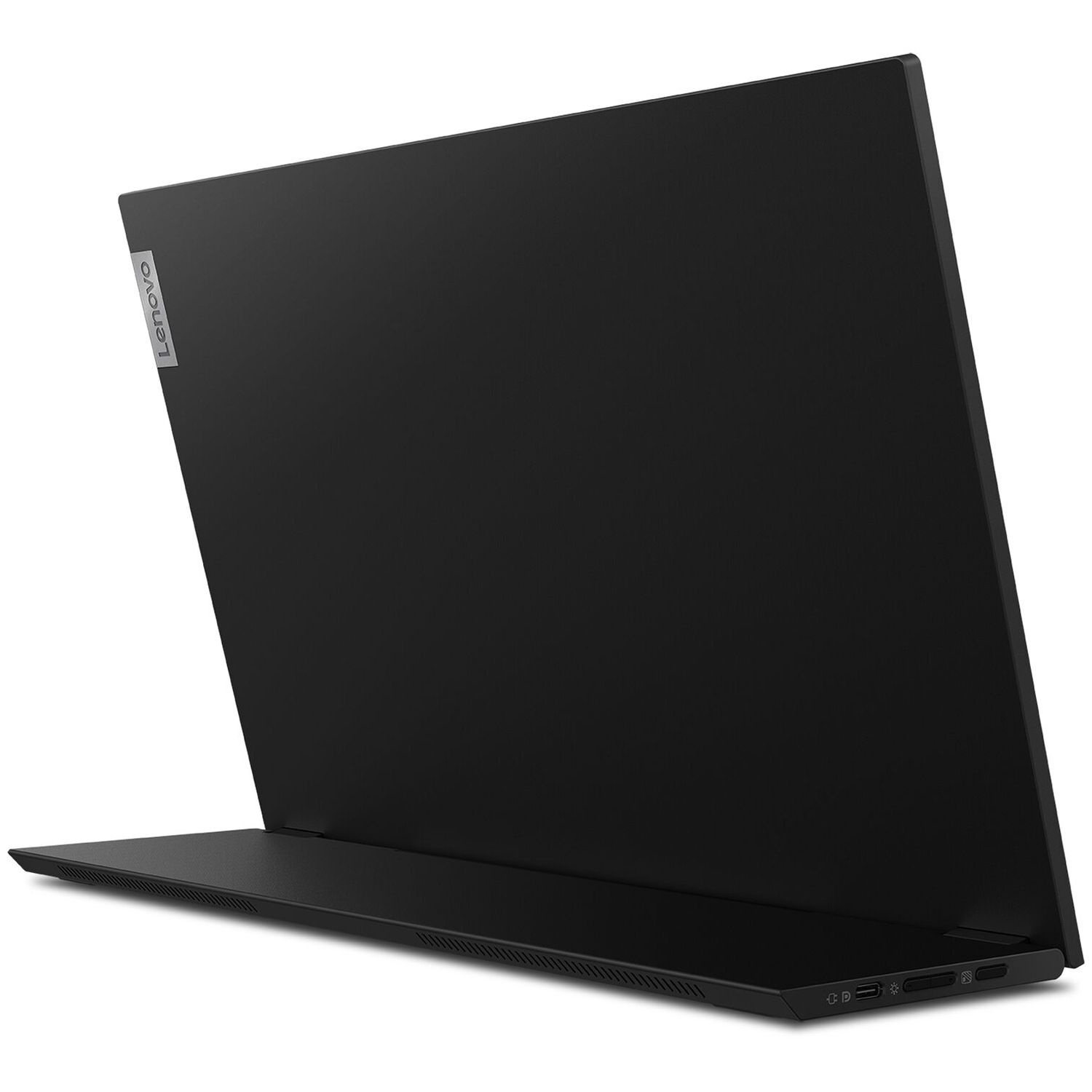 Lenovo ThinkVision M15 美品 Amazon.com: Lenovo ThinkVision M15 15