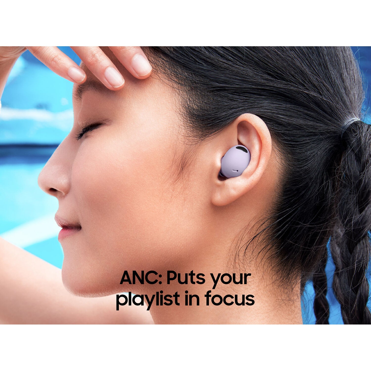 Samsung Galaxy Buds2 Pro SM-R510NLVAXAC-B2C | PC-Canada