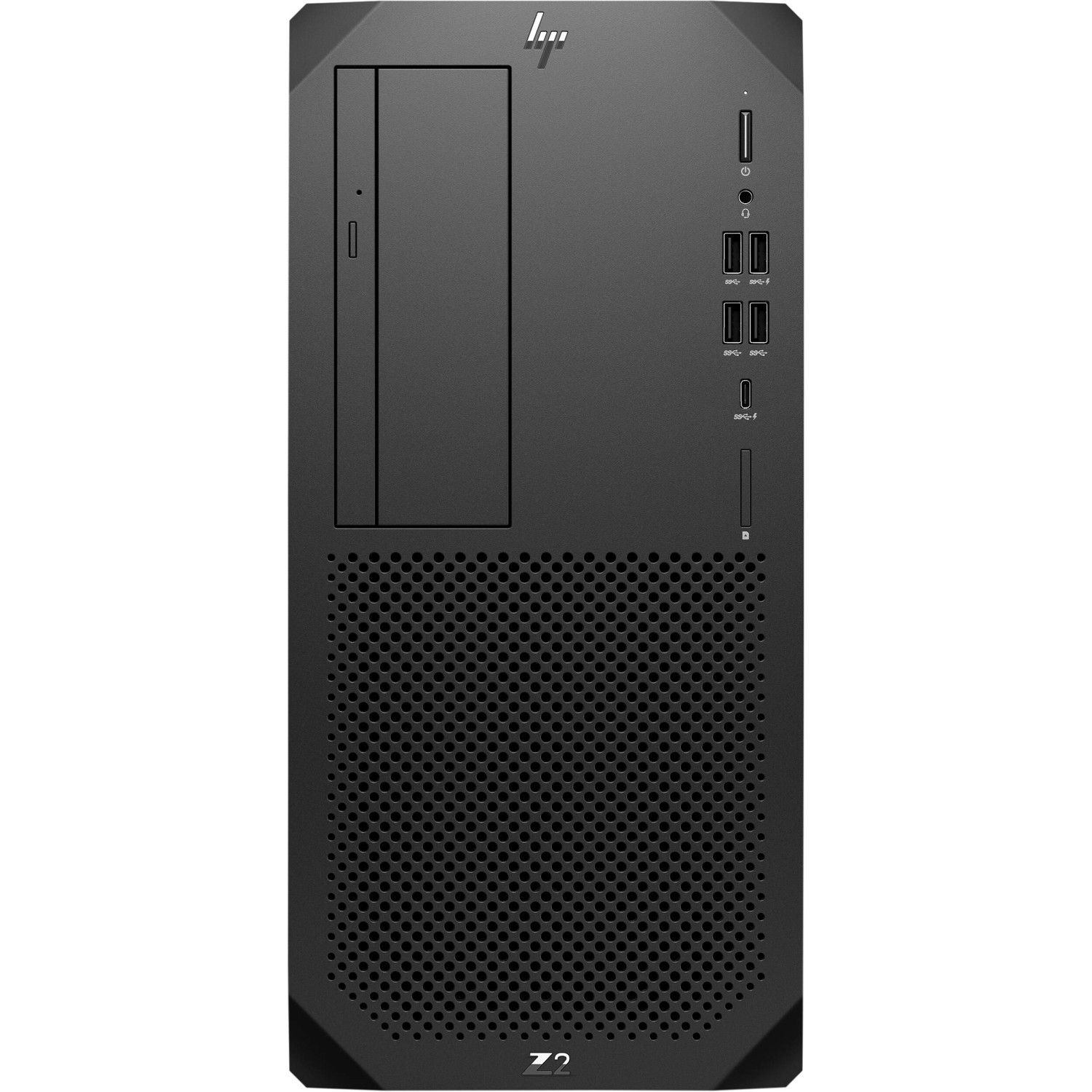 HP Z2 G9 Workstation Core i7 14th A85R9UT#ABA | PC-Canada