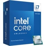 CPU Intel Corei7-14700 Intel Core i7-14700 Specs | TechPowerUp CPU Database