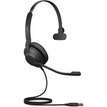 Jabra Evolve2 40 SE Wired Headset 24189-899-999 | PC-Canada