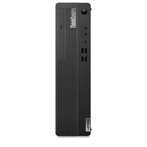 Lenovo ThinkCentre neo 50q Gen 4 12LN000BUS Desktop Computer - Intel Core  i5 13th Gen i5-13420H Octa-core (8 Core) - 16 GB RAM DDR4 SDRAM - 256 GB  M.2