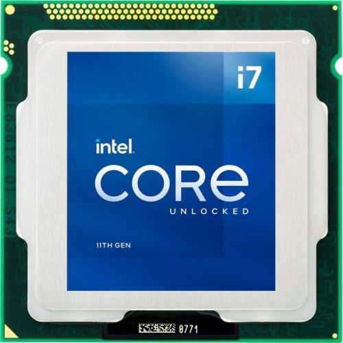 Intel Core i7 (11th Gen) CM8070804488630 | PC-Canada