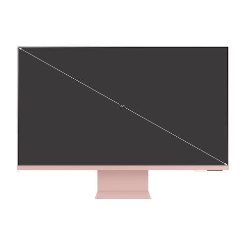 Samsung Smart S32BM80PUN 32" LS32BM80PUNXGO | PC-Canada